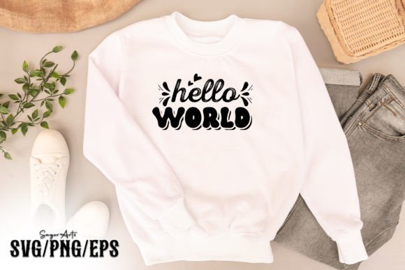 Baby Sayings SVG Sing for Crafts and Graphics