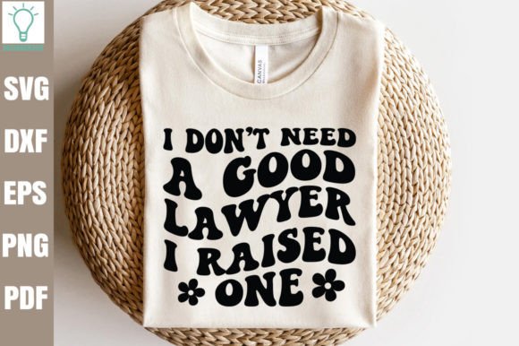 Lawyer SVG for Crafts and Graphics