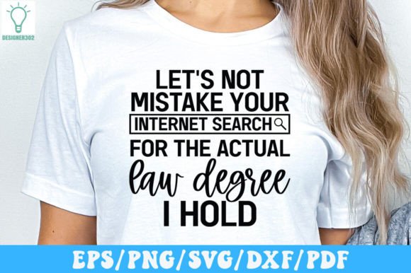 Let's Not Mistake Your Internet Search F Graphic for Crafts