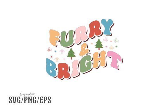 Merry Christmas Graphics for Crafts
